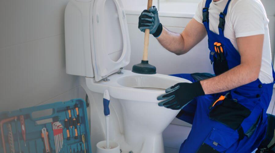 Professional same day plumber in Cocolamus, PA